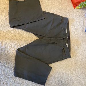 Men’s pants